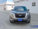 Nissan Pathfinder - Daily 350 QR